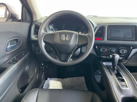 HONDA HR-V 1.8 16V 4P LX FLEX AUTOMTICO CVT, Foto 9