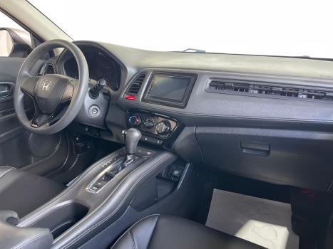 HONDA HR-V 1.8 16V 4P LX FLEX AUTOMTICO CVT, Foto 10