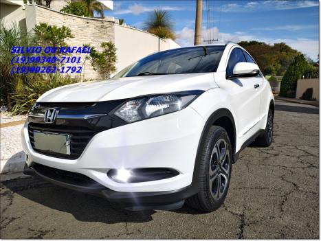 HONDA HR-V 1.8 16V 4P EX FLEX AUTOMTICO CVT, Foto 1