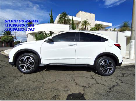 HONDA HR-V 1.8 16V 4P EX FLEX AUTOMTICO CVT, Foto 2