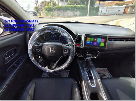 HONDA HR-V 1.8 16V 4P EX FLEX AUTOMTICO CVT, Foto 3