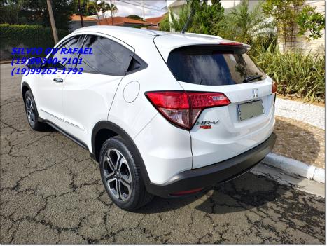 HONDA HR-V 1.8 16V 4P EX FLEX AUTOMTICO CVT, Foto 4