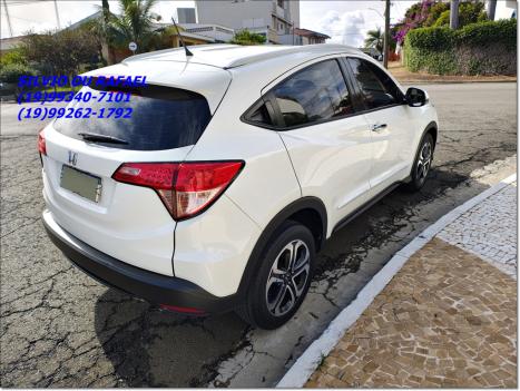 HONDA HR-V 1.8 16V 4P EX FLEX AUTOMTICO CVT, Foto 5