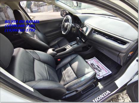 HONDA HR-V 1.8 16V 4P EX FLEX AUTOMTICO CVT, Foto 6