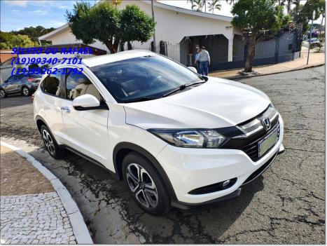 HONDA HR-V 1.8 16V 4P EX FLEX AUTOMTICO CVT, Foto 7