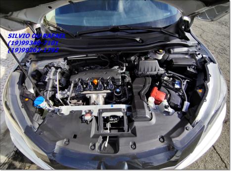 HONDA HR-V 1.8 16V 4P EX FLEX AUTOMTICO CVT, Foto 8
