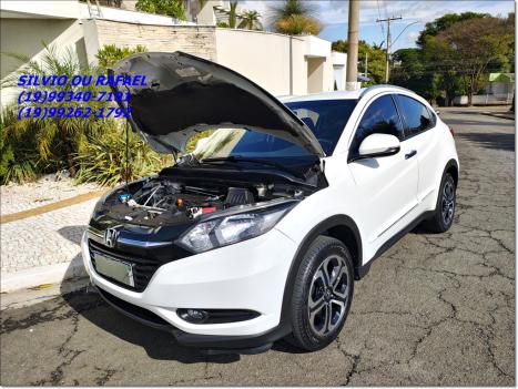 HONDA HR-V 1.8 16V 4P EX FLEX AUTOMTICO CVT, Foto 9