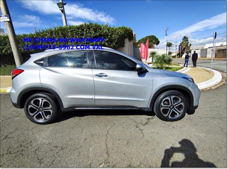 HONDA HR-V 1.8 16V 4P EXL FLEX AUTOMTICO CVT, Foto 2