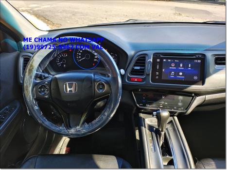 HONDA HR-V 1.8 16V 4P EXL FLEX AUTOMTICO CVT, Foto 3