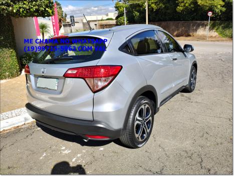 HONDA HR-V 1.8 16V 4P EXL FLEX AUTOMTICO CVT, Foto 4