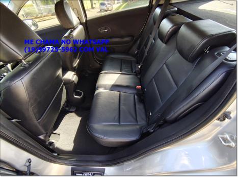 HONDA HR-V 1.8 16V 4P EXL FLEX AUTOMTICO CVT, Foto 5