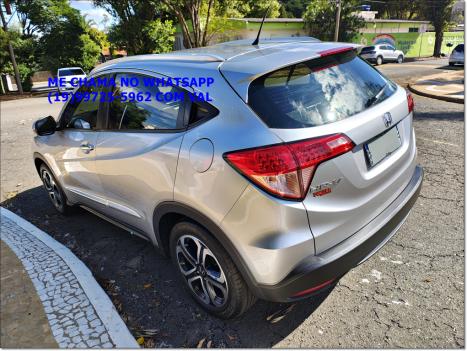 HONDA HR-V 1.8 16V 4P EXL FLEX AUTOMTICO CVT, Foto 6