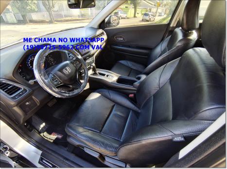 HONDA HR-V 1.8 16V 4P EXL FLEX AUTOMTICO CVT, Foto 7