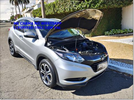 HONDA HR-V 1.8 16V 4P EXL FLEX AUTOMTICO CVT, Foto 9