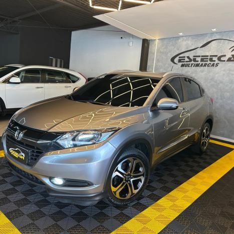 HONDA HR-V 1.8 16V 4P EX FLEX AUTOMTICO CVT, Foto 2