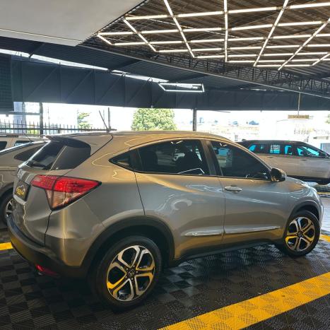 HONDA HR-V 1.8 16V 4P EX FLEX AUTOMTICO CVT, Foto 4