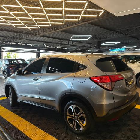 HONDA HR-V 1.8 16V 4P EX FLEX AUTOMTICO CVT, Foto 5