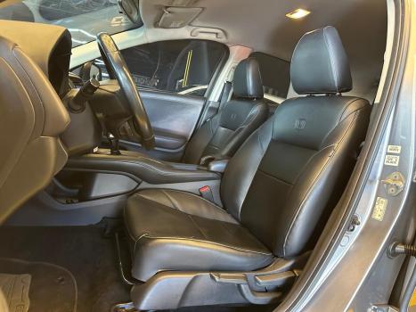 HONDA HR-V 1.8 16V 4P EX FLEX AUTOMTICO CVT, Foto 7