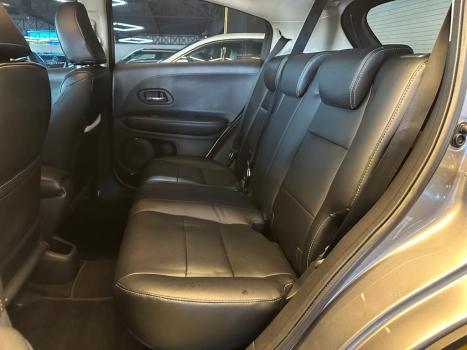 HONDA HR-V 1.8 16V 4P EX FLEX AUTOMTICO CVT, Foto 8