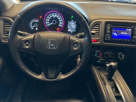 HONDA HR-V 1.8 16V 4P EX FLEX AUTOMTICO CVT, Foto 9