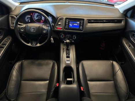 HONDA HR-V 1.8 16V 4P EX FLEX AUTOMTICO CVT, Foto 10