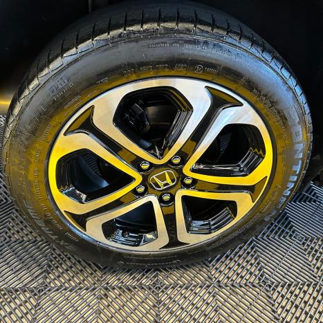 HONDA HR-V 1.8 16V 4P EX FLEX AUTOMTICO CVT, Foto 11