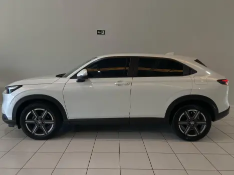 HONDA HR-V 1.8 16V 4P EX FLEX AUTOMTICO CVT, Foto 3