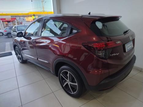 HONDA HR-V 1.8 16V 4P EX FLEX AUTOMTICO CVT, Foto 2