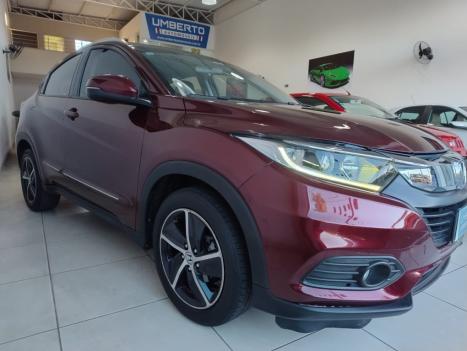 HONDA HR-V 1.8 16V 4P EX FLEX AUTOMTICO CVT, Foto 3
