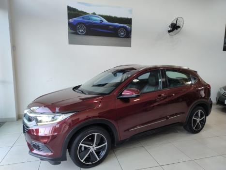 HONDA HR-V 1.8 16V 4P EX FLEX AUTOMTICO CVT, Foto 4