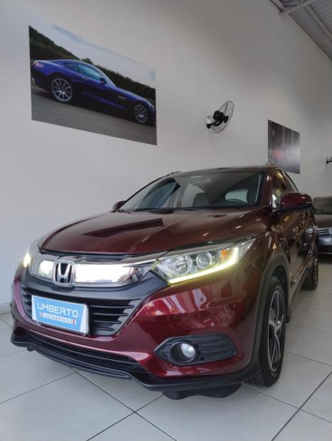 HONDA HR-V 1.8 16V 4P EX FLEX AUTOMTICO CVT, Foto 6