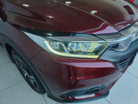 HONDA HR-V 1.8 16V 4P EX FLEX AUTOMTICO CVT, Foto 7