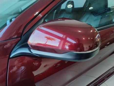 HONDA HR-V 1.8 16V 4P EX FLEX AUTOMTICO CVT, Foto 8
