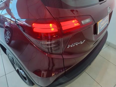 HONDA HR-V 1.8 16V 4P EX FLEX AUTOMTICO CVT, Foto 9