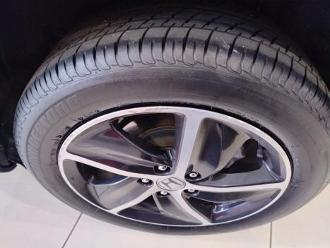 HONDA HR-V 1.8 16V 4P EX FLEX AUTOMTICO CVT, Foto 10