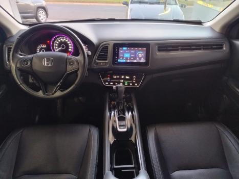 HONDA HR-V 1.8 16V 4P EX FLEX AUTOMTICO CVT, Foto 11