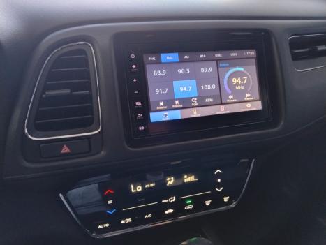 HONDA HR-V 1.8 16V 4P EX FLEX AUTOMTICO CVT, Foto 12