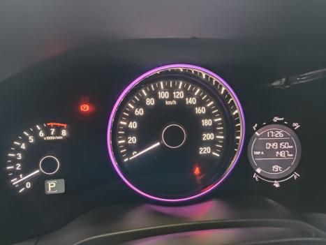 HONDA HR-V 1.8 16V 4P EX FLEX AUTOMTICO CVT, Foto 13