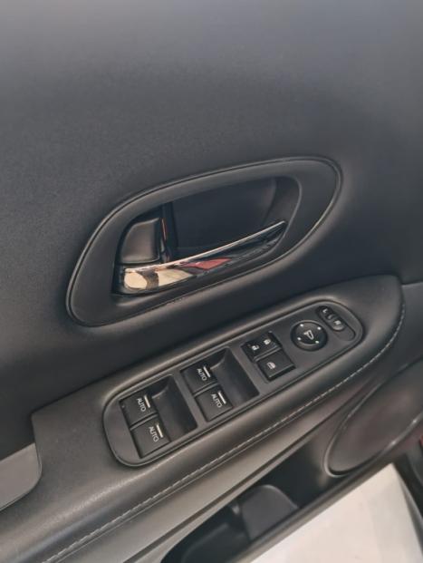 HONDA HR-V 1.8 16V 4P EX FLEX AUTOMTICO CVT, Foto 15