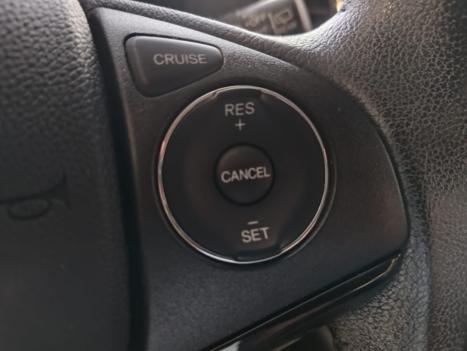 HONDA HR-V 1.8 16V 4P EX FLEX AUTOMTICO CVT, Foto 16