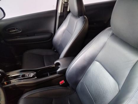HONDA HR-V 1.8 16V 4P EX FLEX AUTOMTICO CVT, Foto 17