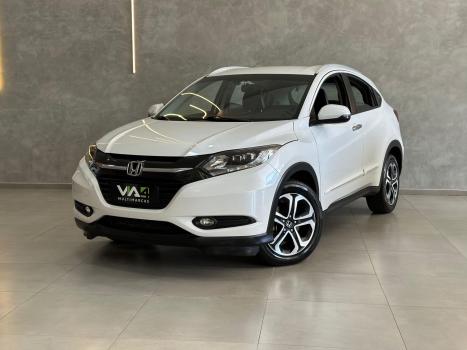 HONDA HR-V 1.8 16V 4P TOURING FLEX AUTOMTICO CVT, Foto 3