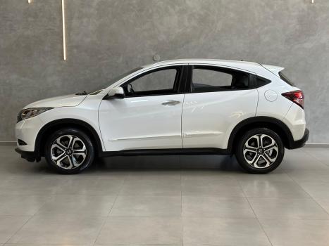 HONDA HR-V 1.8 16V 4P TOURING FLEX AUTOMTICO CVT, Foto 4