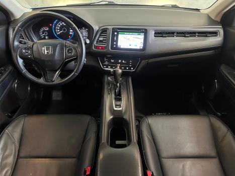 HONDA HR-V 1.8 16V 4P TOURING FLEX AUTOMTICO CVT, Foto 6