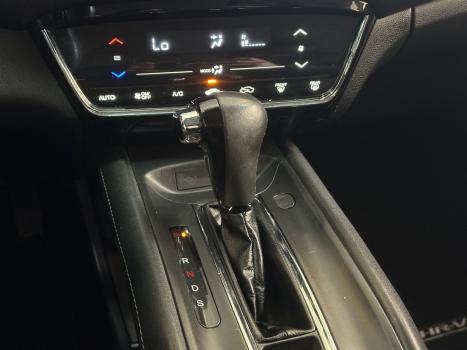 HONDA HR-V 1.8 16V 4P TOURING FLEX AUTOMTICO CVT, Foto 9