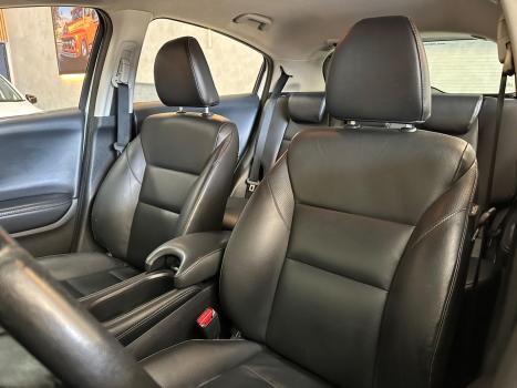 HONDA HR-V 1.8 16V 4P TOURING FLEX AUTOMTICO CVT, Foto 10