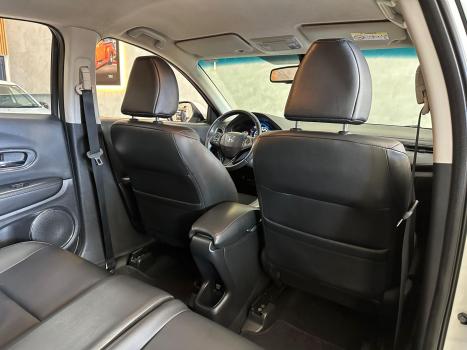HONDA HR-V 1.8 16V 4P TOURING FLEX AUTOMTICO CVT, Foto 11