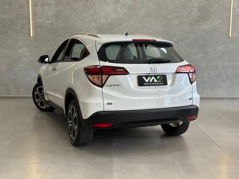 HONDA HR-V 1.8 16V 4P TOURING FLEX AUTOMTICO CVT, Foto 12
