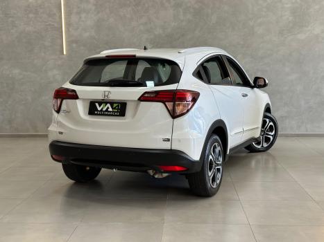 HONDA HR-V 1.8 16V 4P TOURING FLEX AUTOMTICO CVT, Foto 14