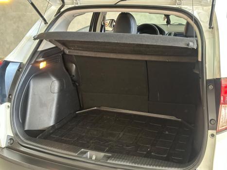 HONDA HR-V 1.8 16V 4P TOURING FLEX AUTOMTICO CVT, Foto 15